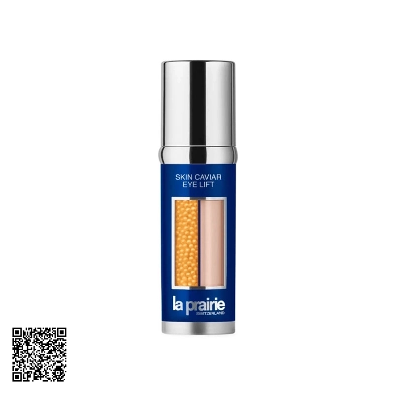 Serum Mắt La Prairie Skin Caviar Eye Lift Thụy Sĩ 20ml