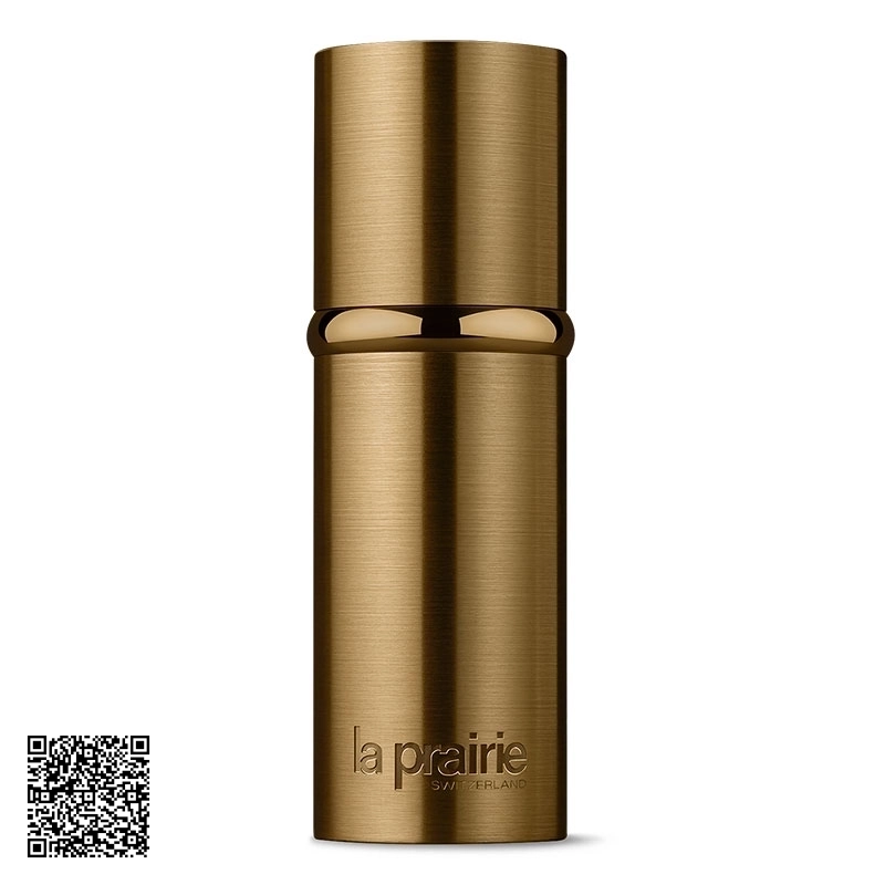 Serum Dưỡng Da La Prairie Pure Gold Radiance Concentrate - Revitalising Serum Thụy Sĩ 30ml