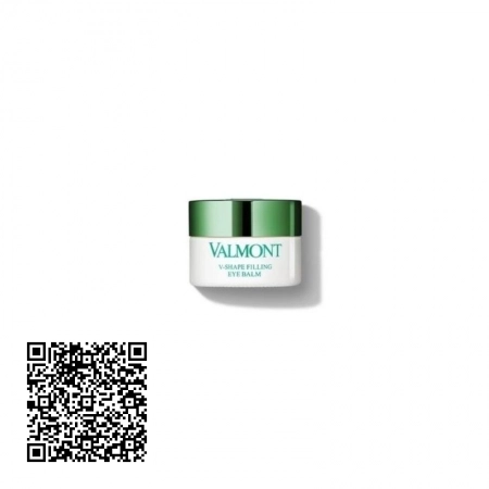 Kem Dưỡng Nâng Cơ Mắt Valmont Cosmetics V-Shape Filling Eye Balm Của Pháp 15ml