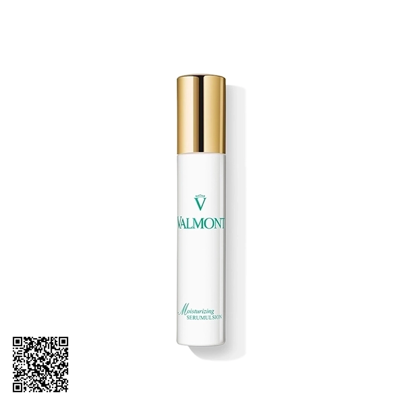 Serum Dưỡng Ẩm Da Valmont Moisturizing Serumulsion 30ml