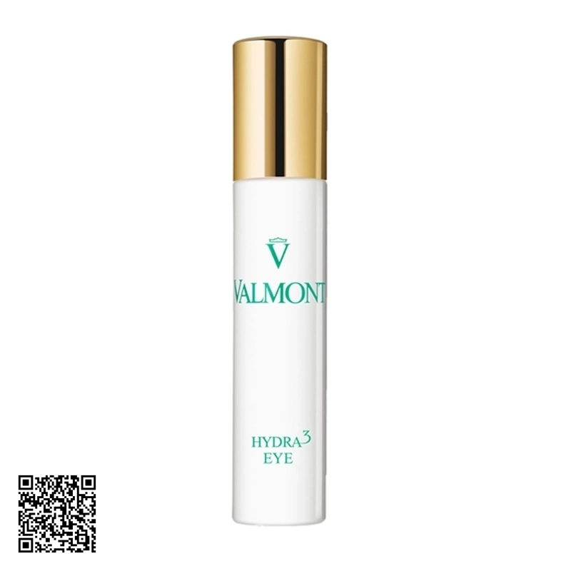 Tinh Chất Dưỡng Ẩm Mắt Valmont Hydra3 Eye 15ml