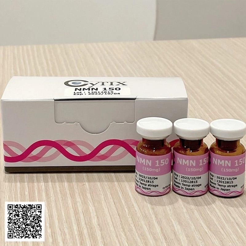 Cytix NMN 150 Truyền NMN Nhật Bản