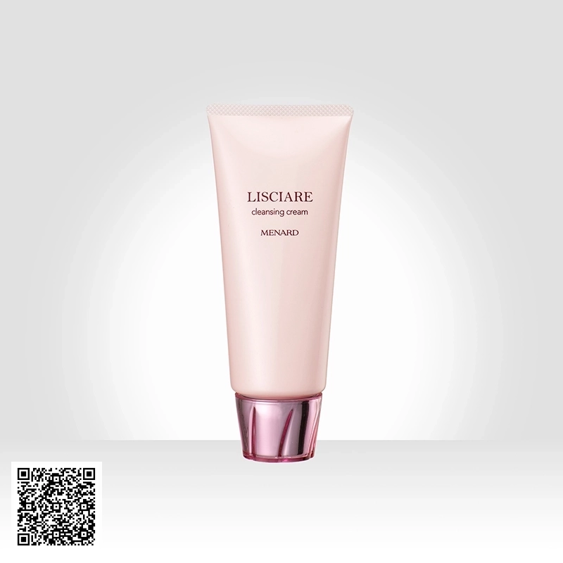 Kem Tẩy Trang Bổ Sung Độ Ẩm Và Làm Sáng Da Menard Lisciare Cleasing Cream 130g