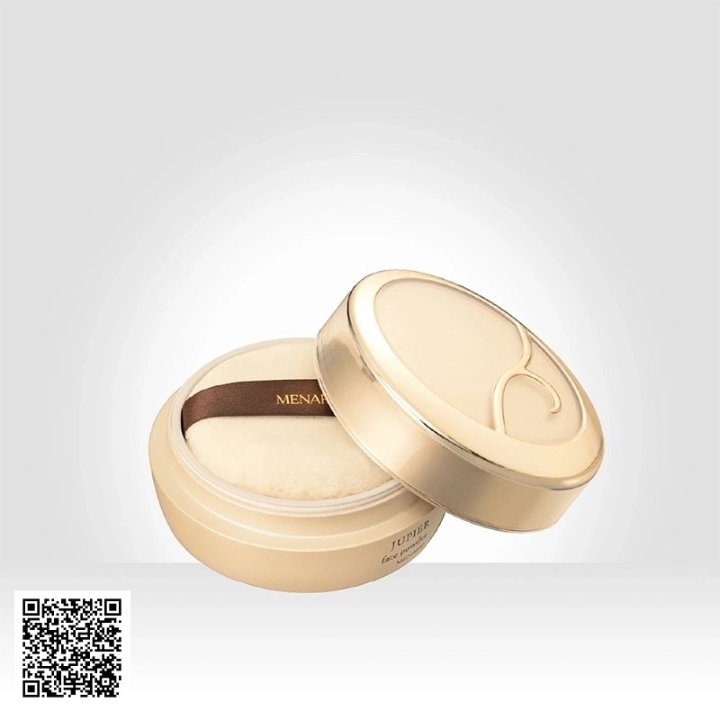 Phấn Phủ Trang Điểm Menard Jupier Face Powder Nature