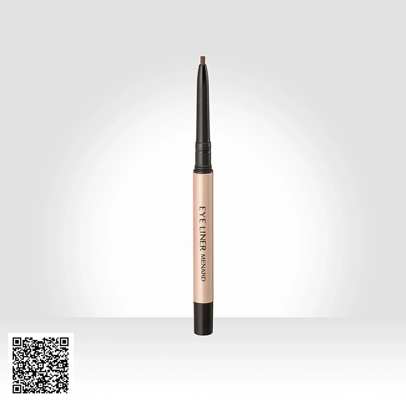 Chì Kẻ Mắt Dạng Gel Menard Gel Eye Liner A 59 Nâu Trầm Dịu Dàng Từ Nhật Bản 0.15g