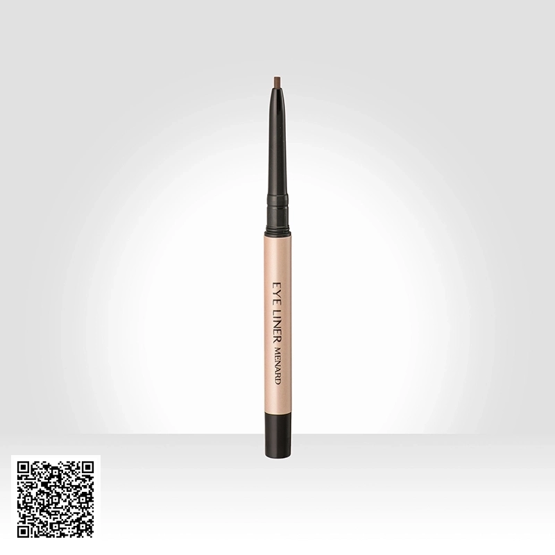Chì Kẻ Mắt Dạng Gel Menard Gel Eye Liner A 02 Đen Nhánh Quý Phái Từ Nhật Bản 0.15g