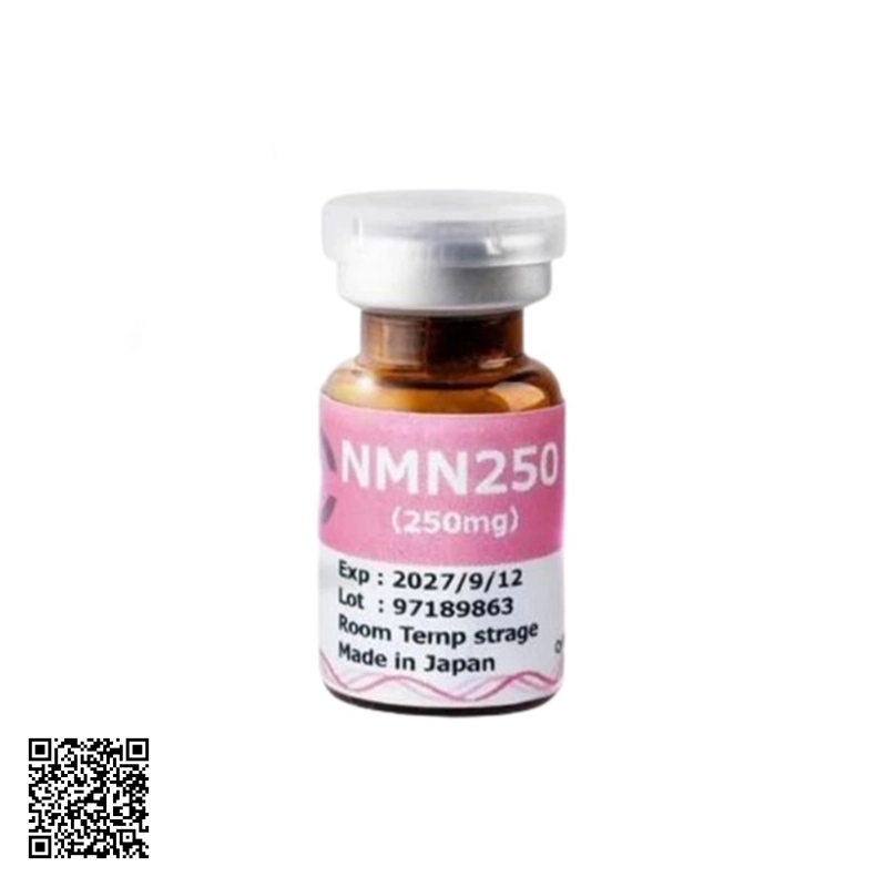 Cytix NMN Truyền NMN 250mg Nhật Bản