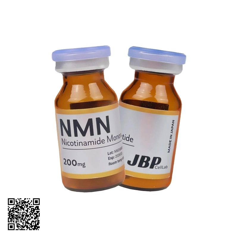 Truyền NMN 200mg