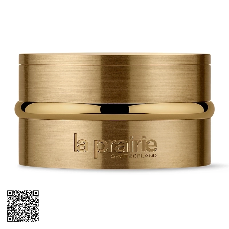 Kem Dưỡng La Prairie Pure Gold Radiance Nocturnal Balm Từ Thuỵ Sĩ 60ml