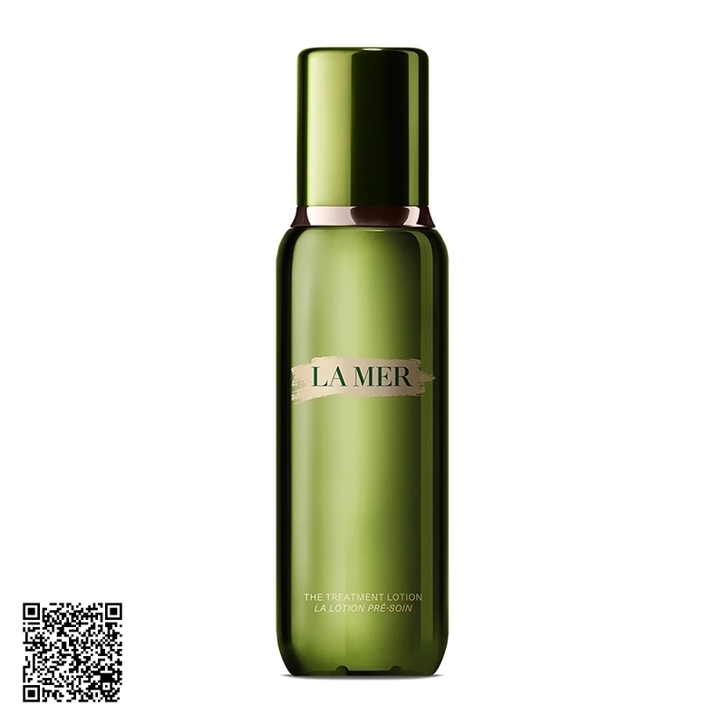 Nước Hoa Hồng La Mer The Treatment Lotion Từ Pháp 150ml