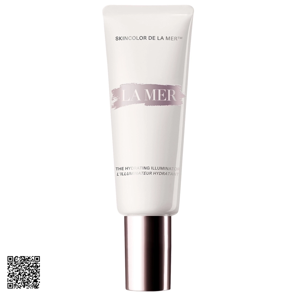 Kem Nền Tự Nhiên La Mer The Hydrating Illuminator Từ Pháp 40ml