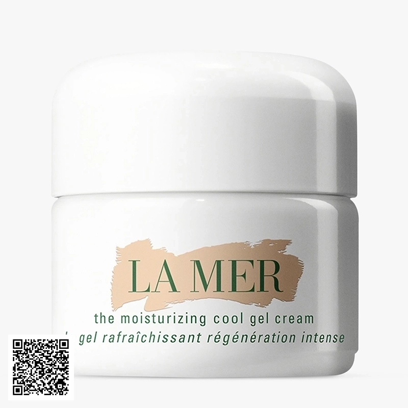 Kem Dưỡng Ẩm Dạng Gel La Mer The Moisturizing Cool Gel Cream 60ml