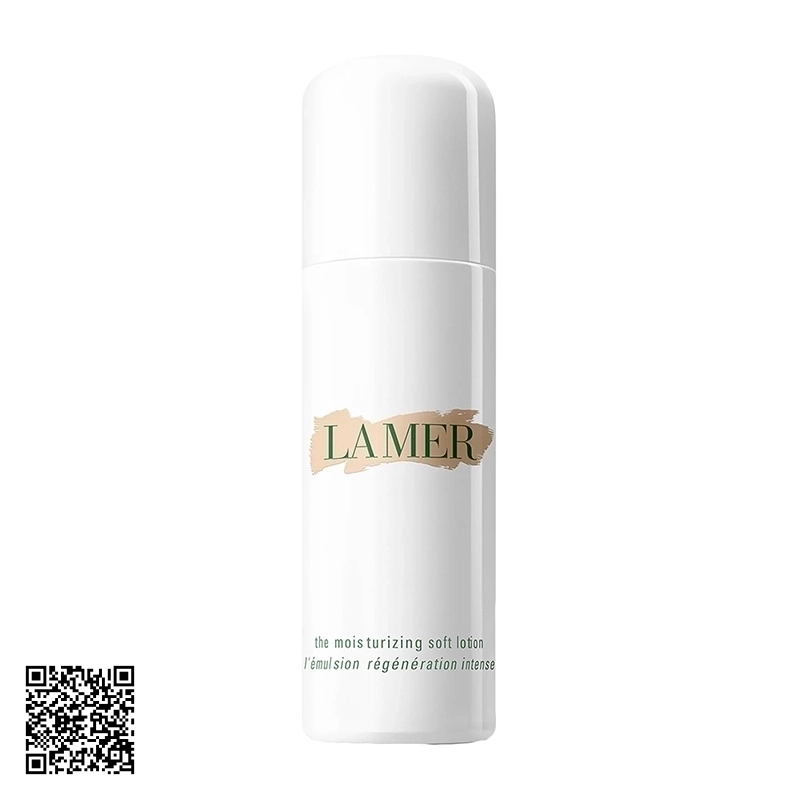 Sữa Dưỡng La Mer The Moisturizing Soft Lotion 50ml