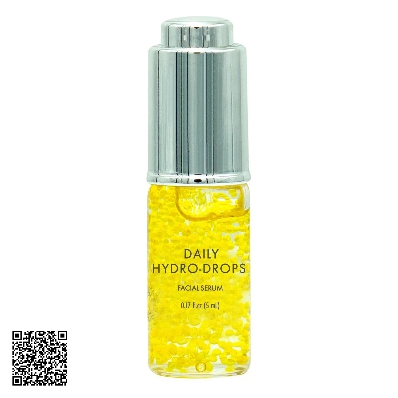 Serum Cấp Nước Phục Hồi Da Obagi Daily Hydro-Drops Mỹ 5ml