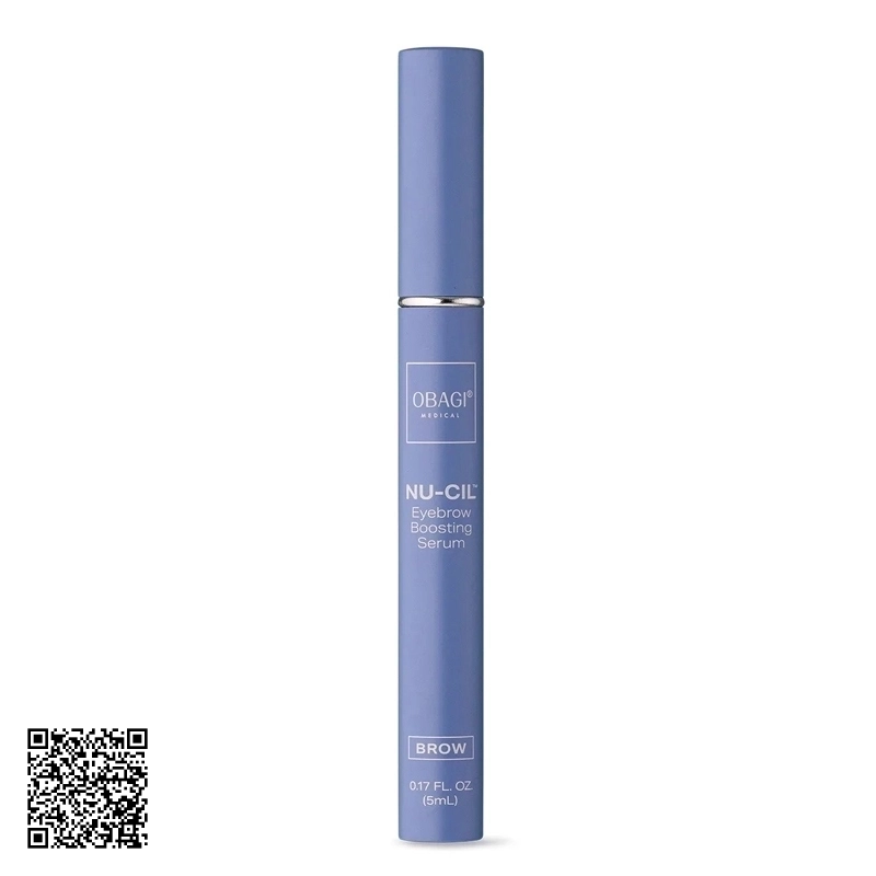 Tinh Chất Mọc Mày Obagi Nu-cil Eyebrow Boosting Serum Từ Mỹ 5ml