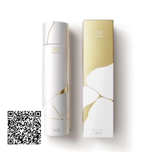 Nước Thần SK-II LXP Kintsugi Essence Từ Nhật Bản 150ml