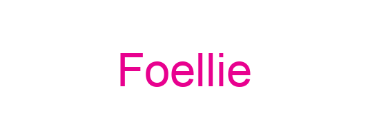 Foellie